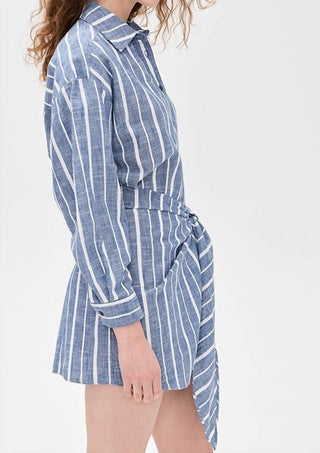 Apiece Apart - Alessandra Mini Dress