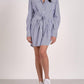 Elan - Camila Shirt Dress