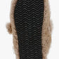 Steve Madden - Women's Bohan Fur Slide