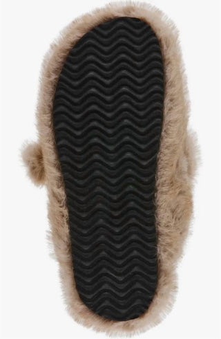 Steve Madden - Women's Bohan Fur Slide