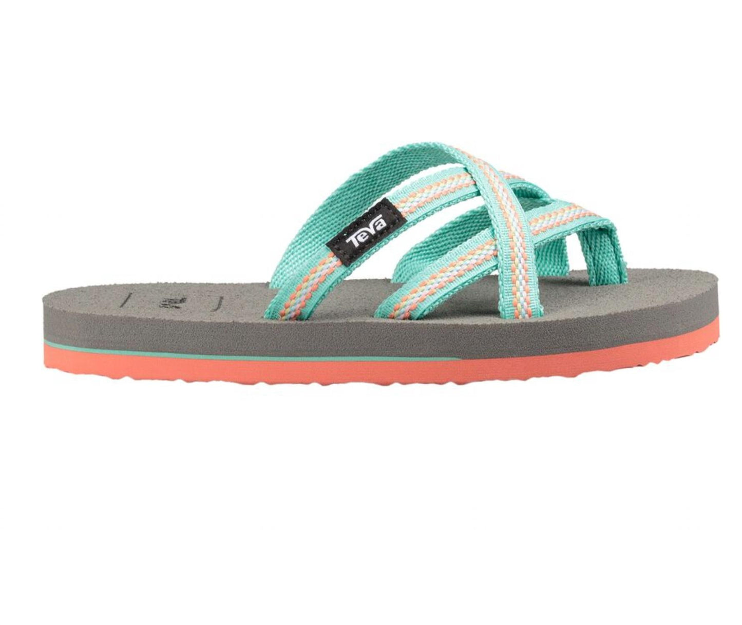 Teva - Kids - Olowahu -Sandal
