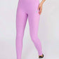 Cream Yoga - Haylee Seamless Leggings