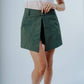 Fore All - Donna Skort