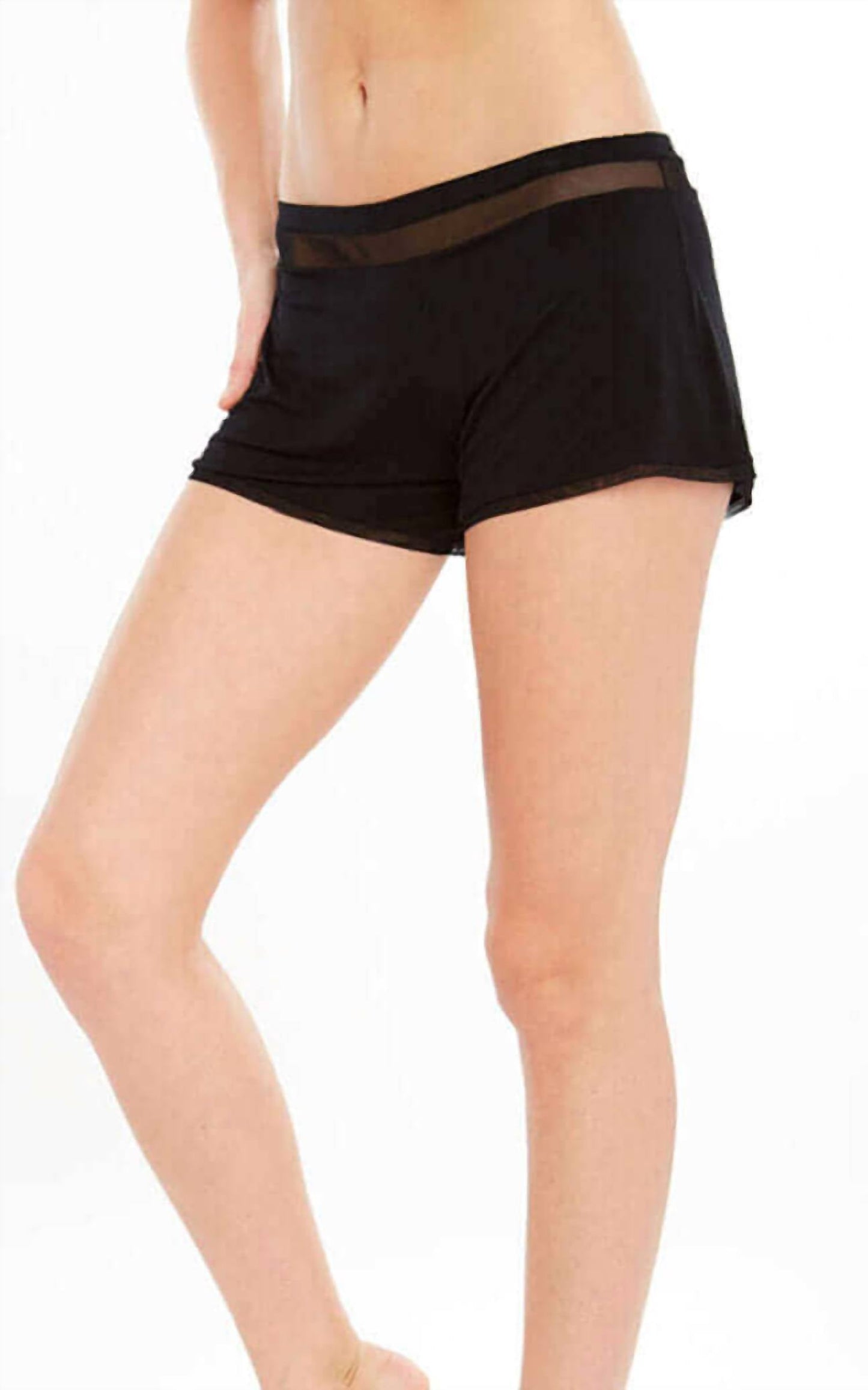 Addiction - Douceur Short