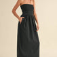 Avenue - Cassidy Linen Dress