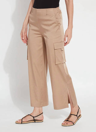 Lysse - Calça Cargo Calypso