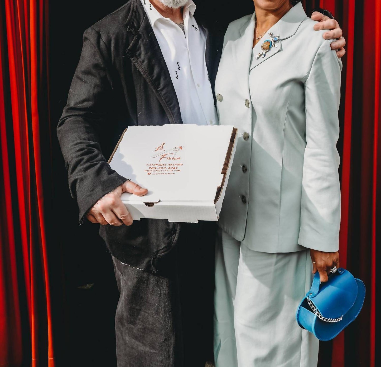 Christy Lynn - Freya Blazer