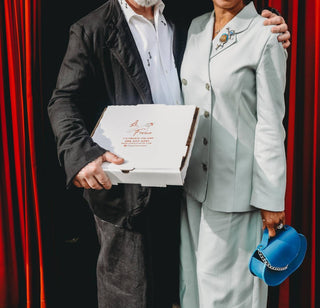 Christy Lynn - Freya Blazer