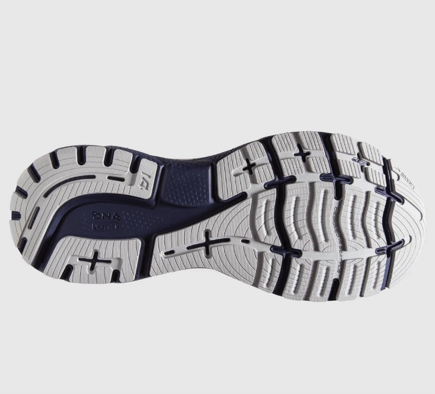Brooks - Men's Ghost 14 Running Shoes