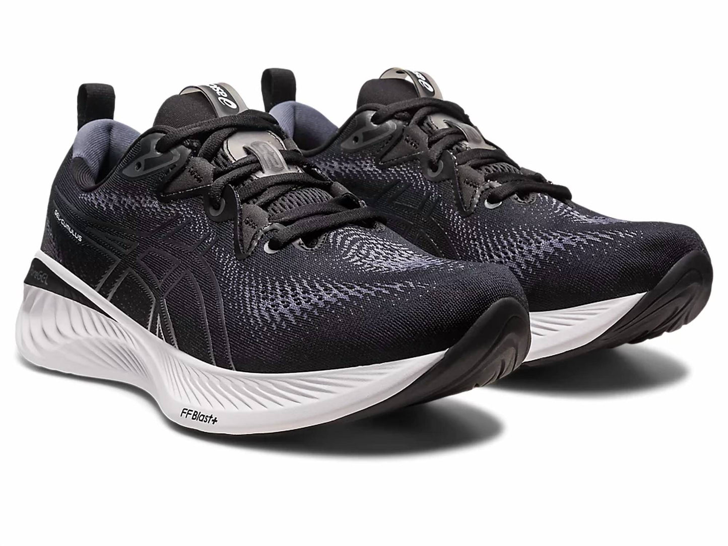 Asics - MEN'S GEL-CUMULUS 25 RUNNING SHOES - MEDIUM WIDTH