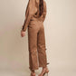 Hevron - Piper Straight Leg Pant