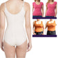 Siluets - Slimming Braless Classic Panty Body Shaper With Latex