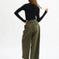 Arlo Mott - Grand Wide Leg Pant