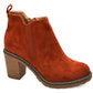 Corkys Footwear - Women's Bite Me Bootie