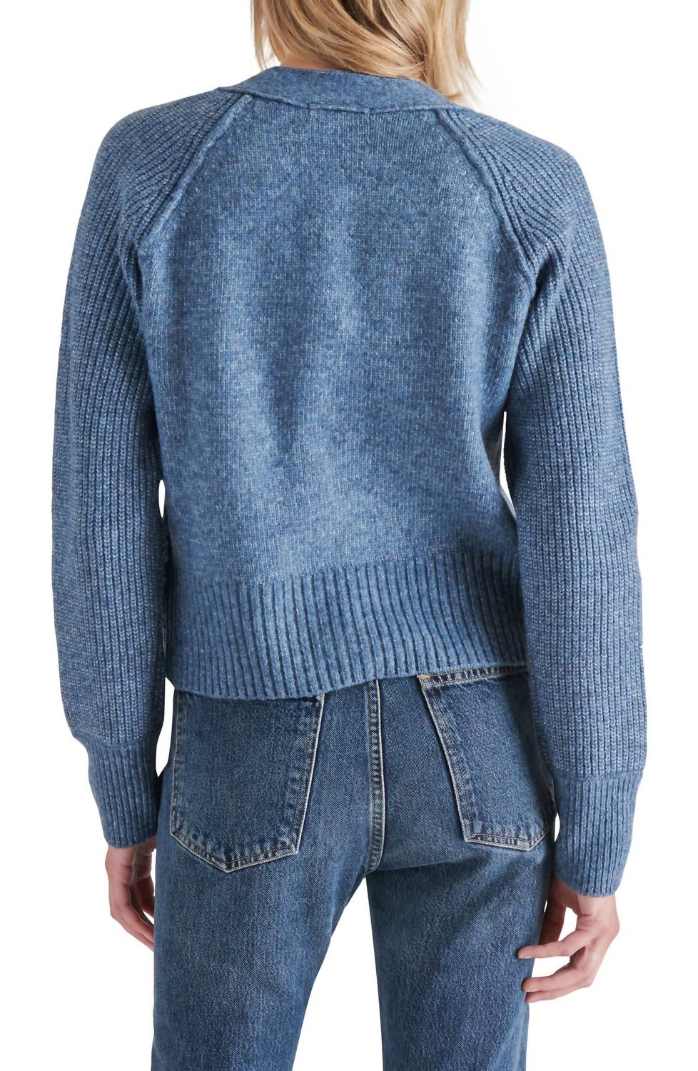 Steve Madden - Beckie Cardigan