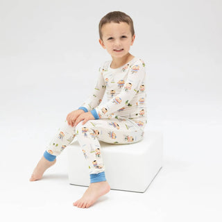 Angel Dear - Boy's Loungewear Set