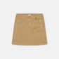Closed - Belted Mini Skirt