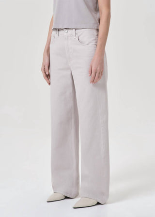 Agolde - Jeans Curva Baixa