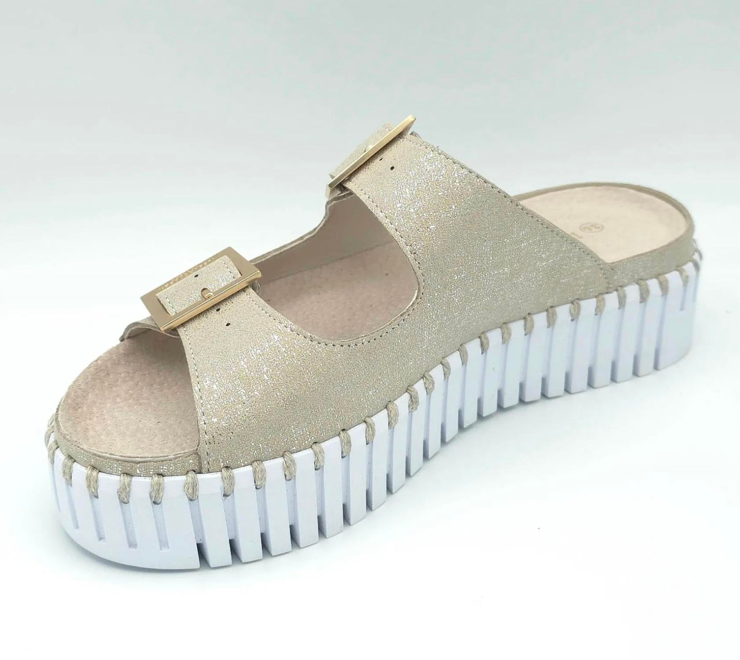 Ilse Jacobsen - Women's Beach Walking Sandal