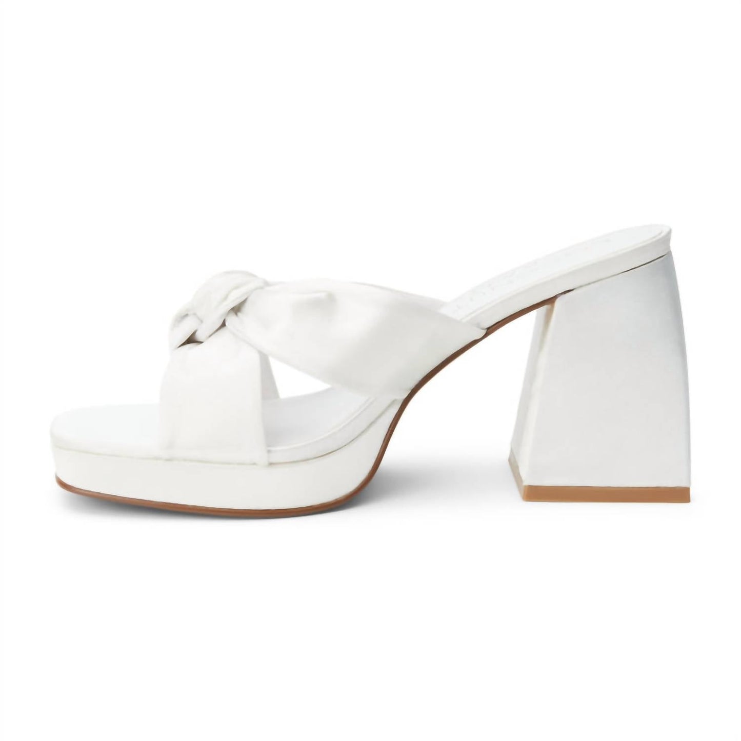Matisse - Esme Platform Heel