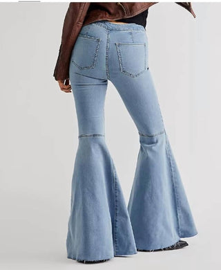 Pessoas Livres - FLUTUAR NO FLARE