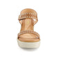 Andrea - Women's Wedge Sandal