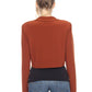 Joseph Ribkoff - Cropped Blazer