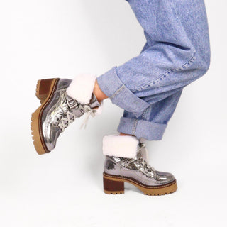 Free People - Women's Cozy Jasper Hiker