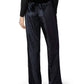 Paige - Chateau Velvet Wide Leg Pant