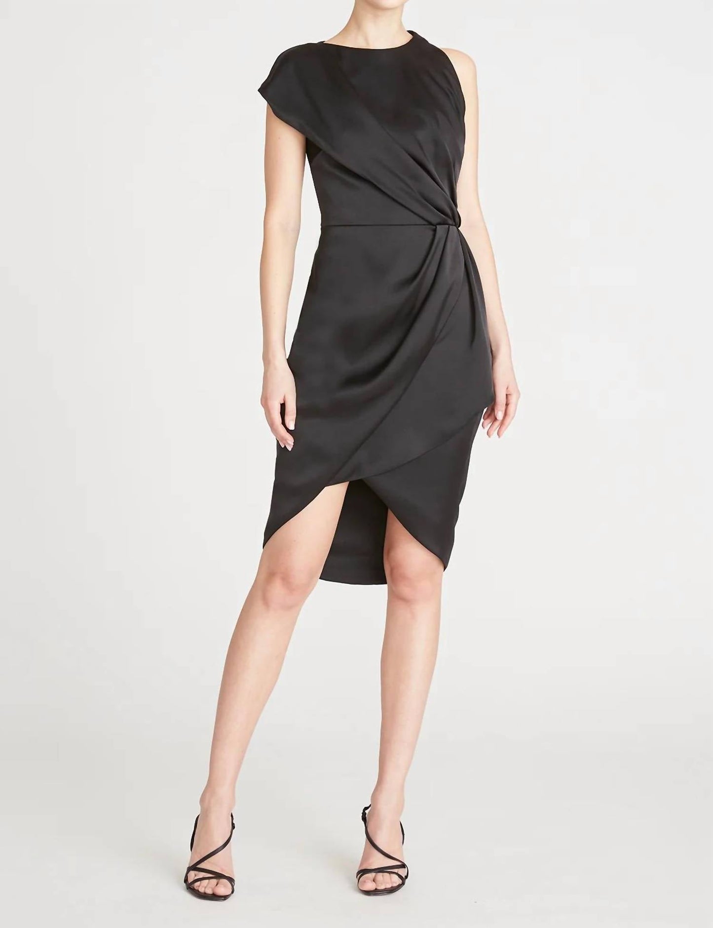 Theia - Makena Cocktail Dress