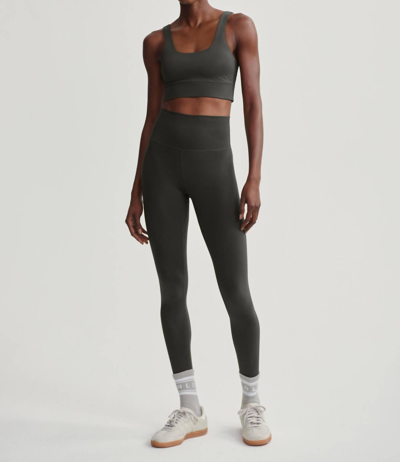 Varley - Freesoft High Rise Legging
