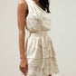Sugarlips - Gardenia One Shoulder Mini Dress