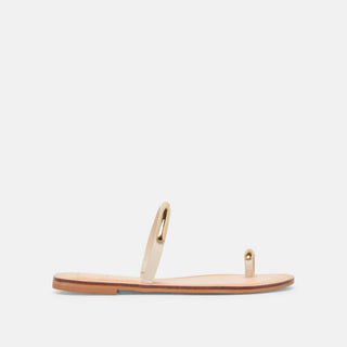 Dolce Vita - Women's Wink Slip-On Sandals