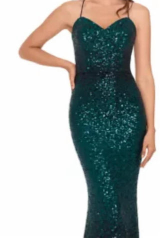 Betsy & Adam - Maxi Dress