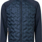 Abacus Sportswear Us - Grove Hybrid Jacket