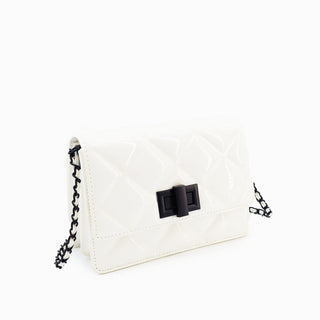 Like Dreams - Bolsa tiracolo vegana acolchoada Blair feminina