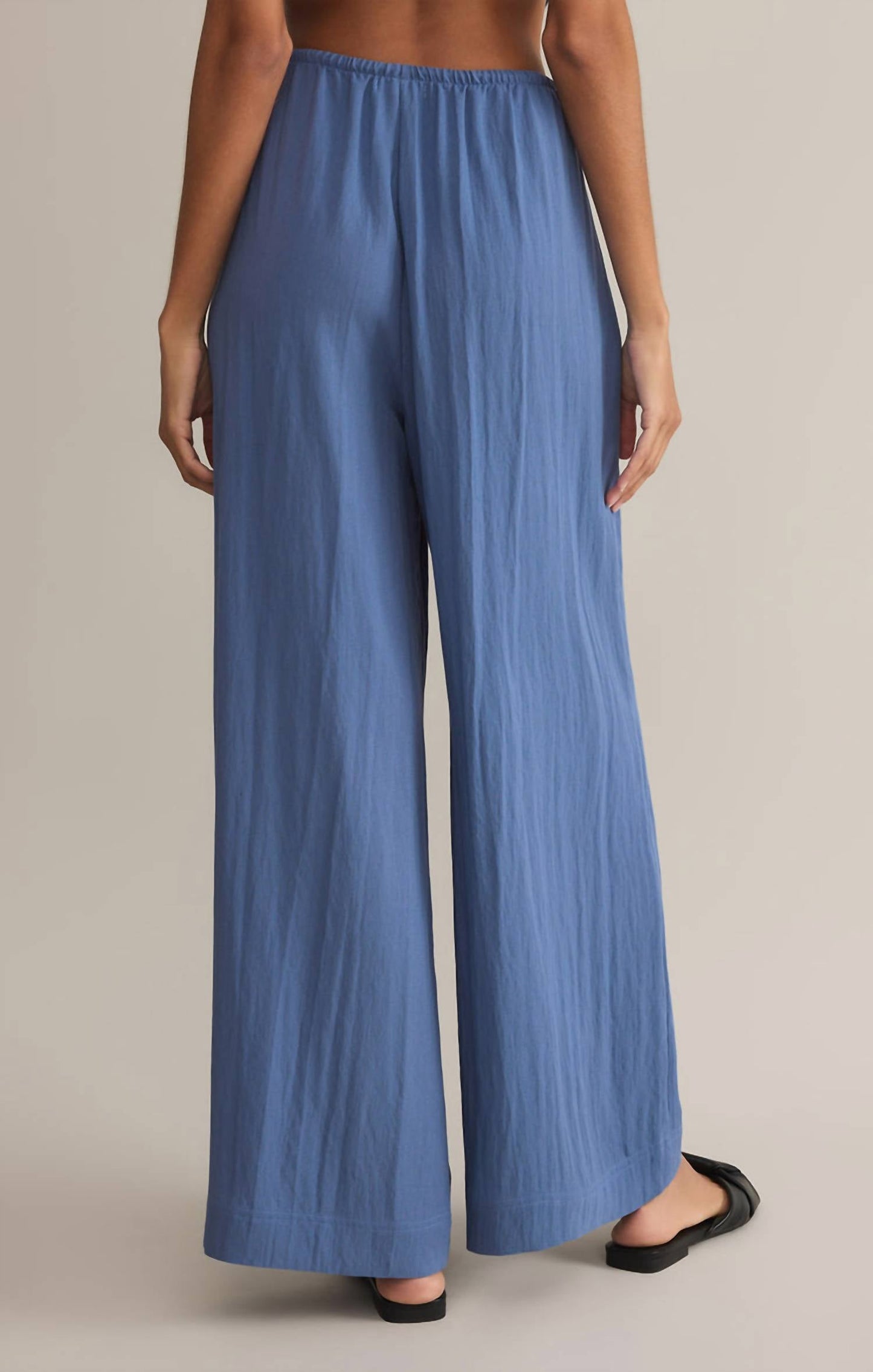 Z Supply - Soleil Textured Pant