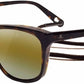 Vuarnet - Unisex Acetate Frame Sunglasses
