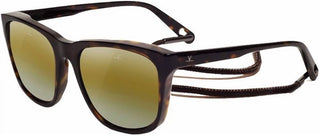 Vuarnet - Unisex Acetate Frame Sunglasses