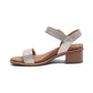 Aetrex - Women's Mae A Sandal