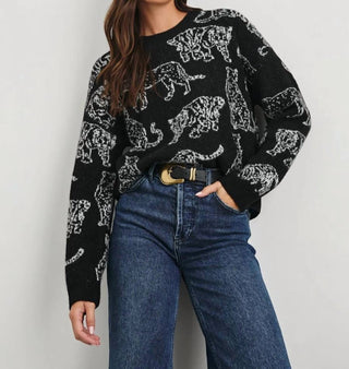 Rails - Perci Cat Sweater