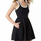 Steve Madden - Tottenham Mini Dress