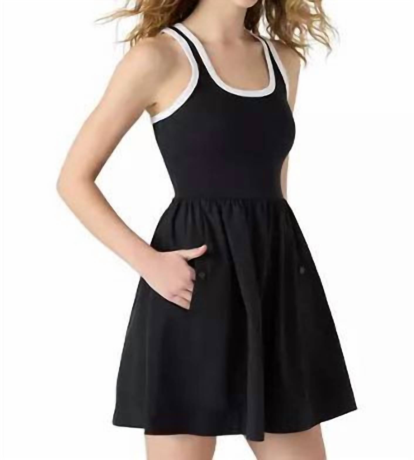 Steve Madden - Tottenham Mini Dress