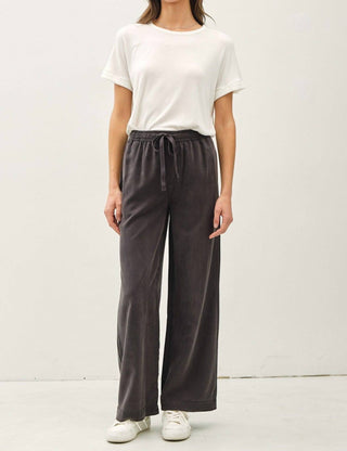 Be Cool - Women's Relax Wide Leg Pant