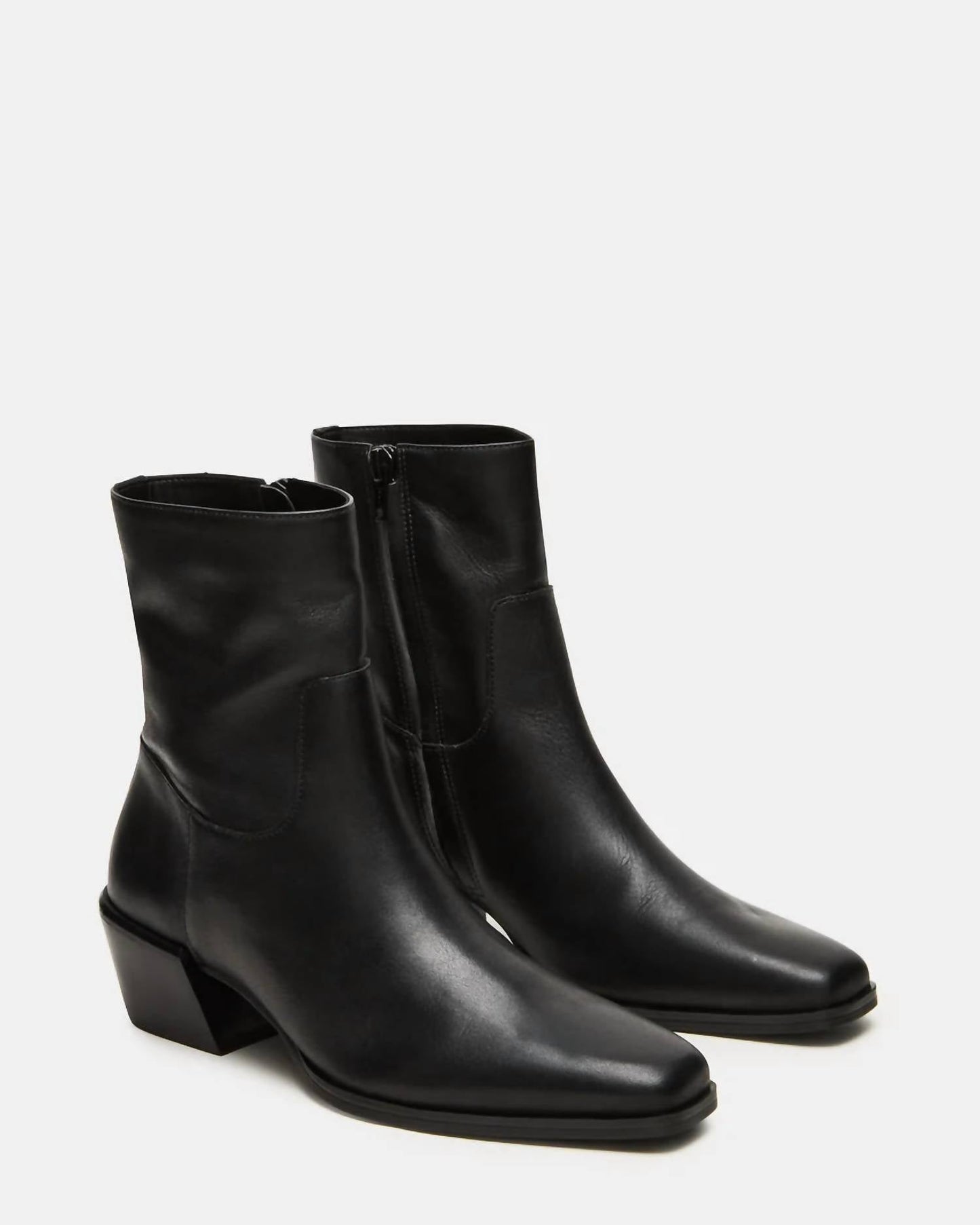 Steve Madden - Women's Daney Leather Boot