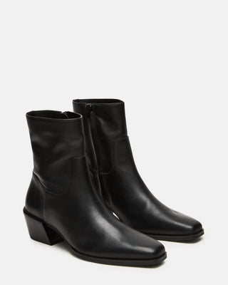 Steve Madden - Women's Daney Leather Boot