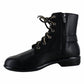 Naot - Women's Alize Soft Leather Boot