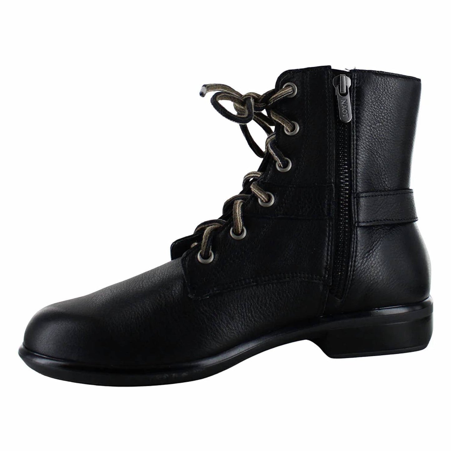Naot - Women's Alize Soft Leather Boot