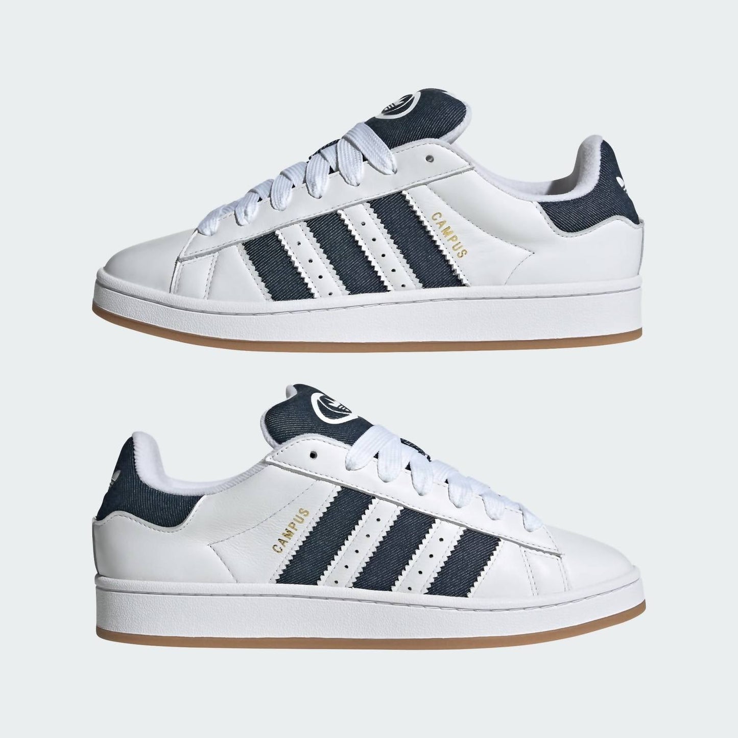 Adidas - Men's Campus Oos Sneakers