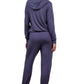 Lamade - DARCY HALF ZIP HOODIE